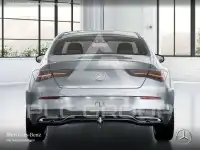 2026 Mercedes Benz CLA 220