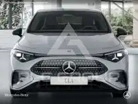 2026 Mercedes Benz CLA 220