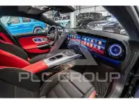 2026 Mercedes Benz CLA 220