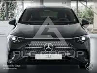 2026 Mercedes Benz CLA 220