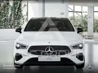 2026 Mercedes Benz CLA 220