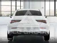 2026 Mercedes Benz CLA 220