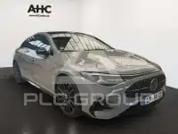 2026 Mercedes Benz CLA 220