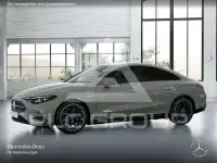 2026 Mercedes Benz CLA 220
