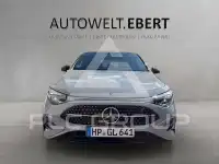 2026 Mercedes Benz CLA 220