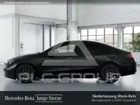 2026 Mercedes Benz CLA 220