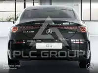 2026 Mercedes Benz CLA 220