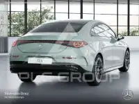 2026 Mercedes Benz CLA 220