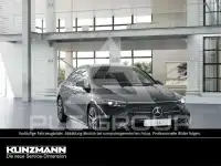 2026 Mercedes Benz CLA 220