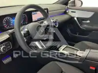 2026 Mercedes Benz CLA 220