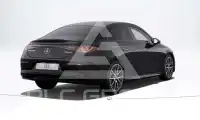 2026 Mercedes Benz CLA 220