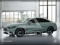 2026 Mercedes Benz CLA 220