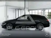 2026 Mercedes Benz CLA 220