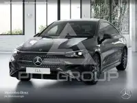 2026 Mercedes Benz CLA 220