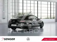 2026 Mercedes Benz CLA 220