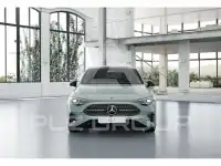2026 Mercedes Benz CLA 220