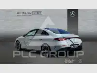 2026 Mercedes Benz CLA 220