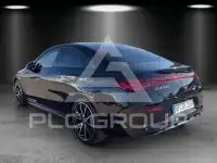 2026 Mercedes Benz CLA 220