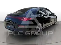 2026 Mercedes Benz CLA 220