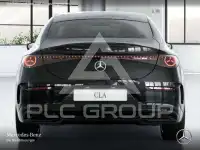 2026 Mercedes Benz CLA 220