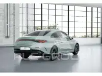 2026 Mercedes Benz CLA 220