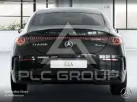 2026 Mercedes Benz CLA 220