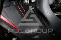 2026 Mercedes Benz CLA 220