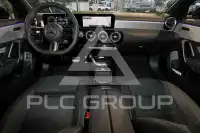 2026 Mercedes Benz CLA 220