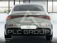2026 Mercedes Benz CLA 220