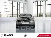 2026 Mercedes Benz CLA 220