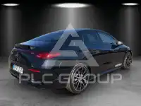 2026 Mercedes Benz CLA 220