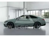 2026 Mercedes Benz CLA 220