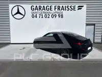 2026 Mercedes Benz CLA 220