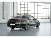 2026 Mercedes Benz CLA 220