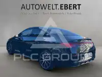 2026 Mercedes Benz CLA 220