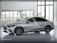 2026 Mercedes Benz CLA 220