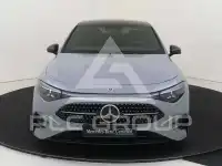 2026 Mercedes Benz CLA 220