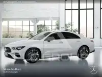 2026 Mercedes Benz CLA 220