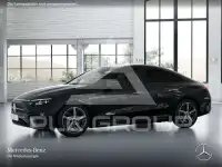 2026 Mercedes Benz CLA 220