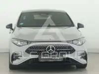 2026 Mercedes Benz CLA 220