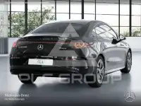 2026 Mercedes Benz CLA 220