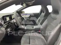 2026 Mercedes Benz CLA 220