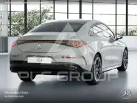 2026 Mercedes Benz CLA 220