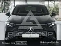 2026 Mercedes Benz CLA 220