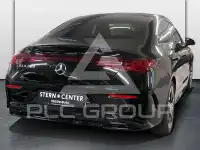 2026 Mercedes Benz CLA 220