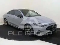 2026 Mercedes Benz CLA 220