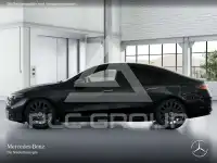 2026 Mercedes Benz CLA 220