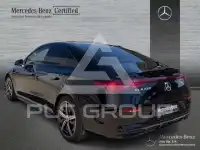 2026 Mercedes Benz CLA 220