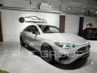 2026 Mercedes Benz CLA 220