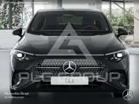 2026 Mercedes Benz CLA 220